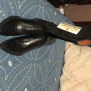 Dan Post Cowboy boots